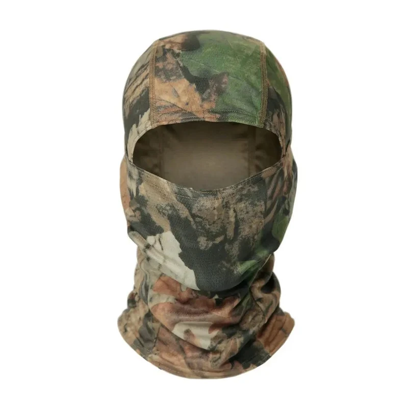Taktische Maske Airsoft Full Face Balaclava Paintball Radfahren Fahrrad Wandern Schal Angeln Snowboard Ski Masken Haube Hut Männer Frauen