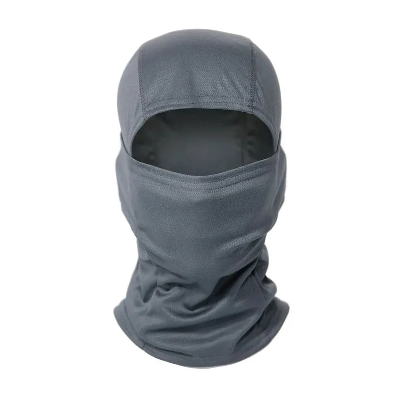 Taktische Maske Airsoft Full Face Balaclava Paintball Radfahren Fahrrad Wandern Schal Angeln Snowboard Ski Masken Haube Hut Männer Frauen