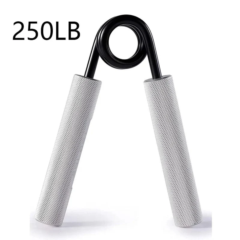 Neue Festigkeit Schaum Schwere Gym Fitness Grip Arm Trainer Unterarm Exerciser Handgelenk Klemme Finger Rehabilitation Muskel Erholung 2023