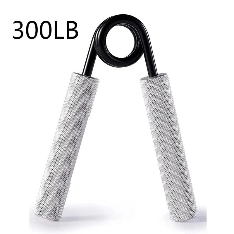 Neue Festigkeit Schaum Schwere Gym Fitness Grip Arm Trainer Unterarm Exerciser Handgelenk Klemme Finger Rehabilitation Muskel Erholung 2023