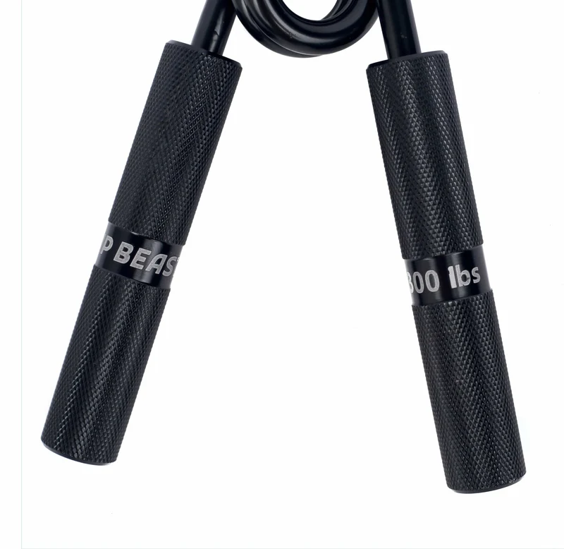100lbs-350lbs Fitness Heavy Grips Handgelenk Rehabilitation Gym Handgreifer mehrfarbig Muskelkrafttraining Karpalexpander