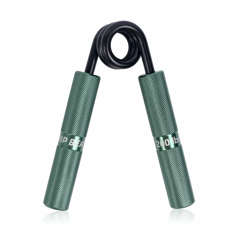 100lbs-350lbs Fitness Heavy Grips Handgelenk Rehabilitation Gym Handgreifer mehrfarbig Muskelkrafttraining Karpalexpander