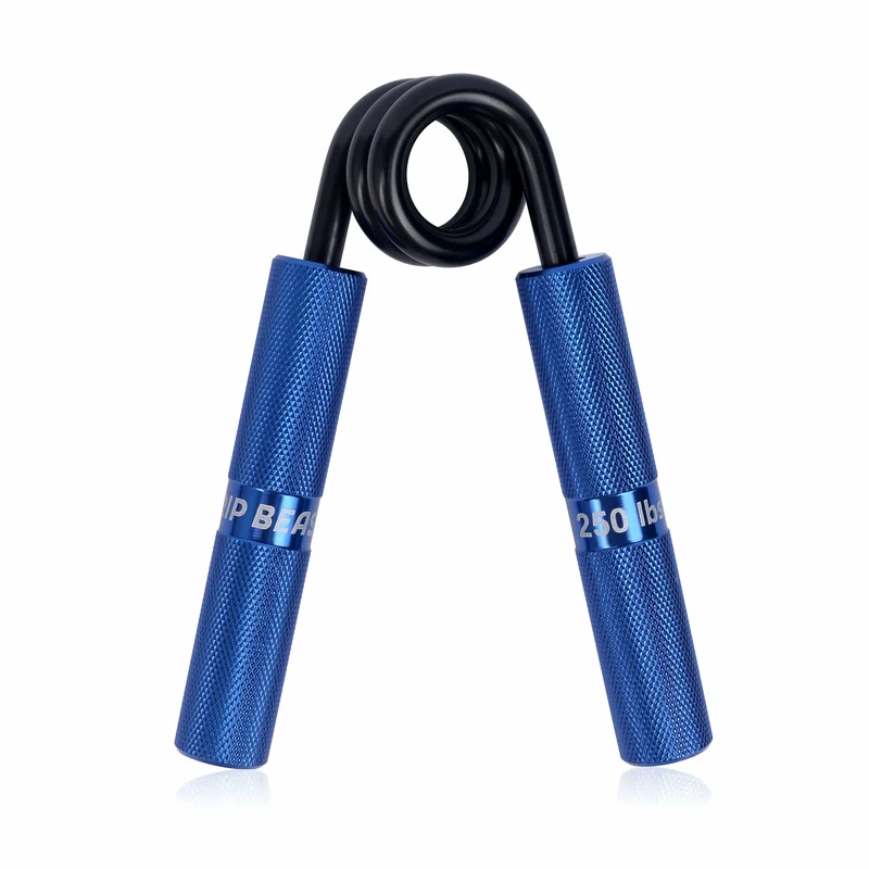 100lbs-350lbs Fitness Heavy Grips Handgelenk Rehabilitation Gym Handgreifer mehrfarbig Muskelkrafttraining Karpalexpander