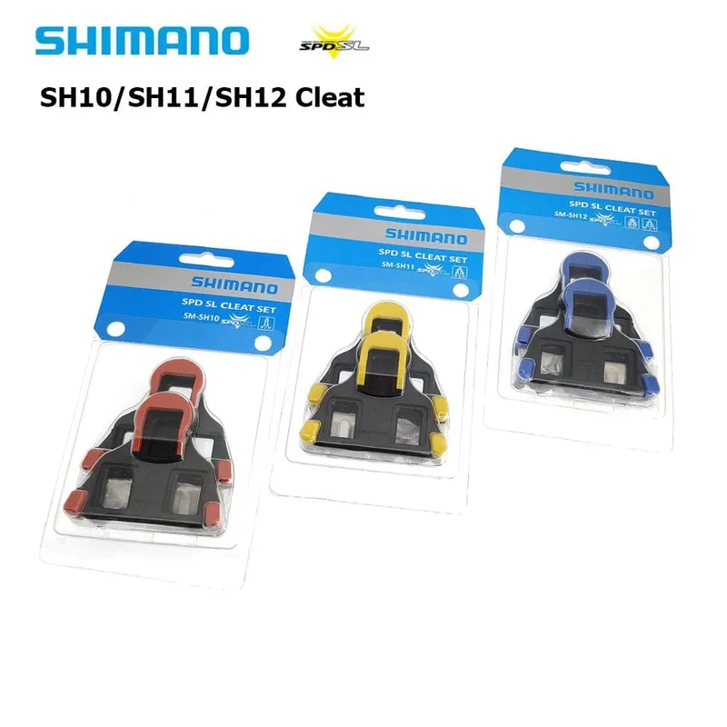 Shimano SM SH10 SH11 SH12 Rennrad Pedal Cleat Fahrrad Pedal Stollen für R540 R550 R600 5600 5700 6700 6800 Lager pedal Stollen