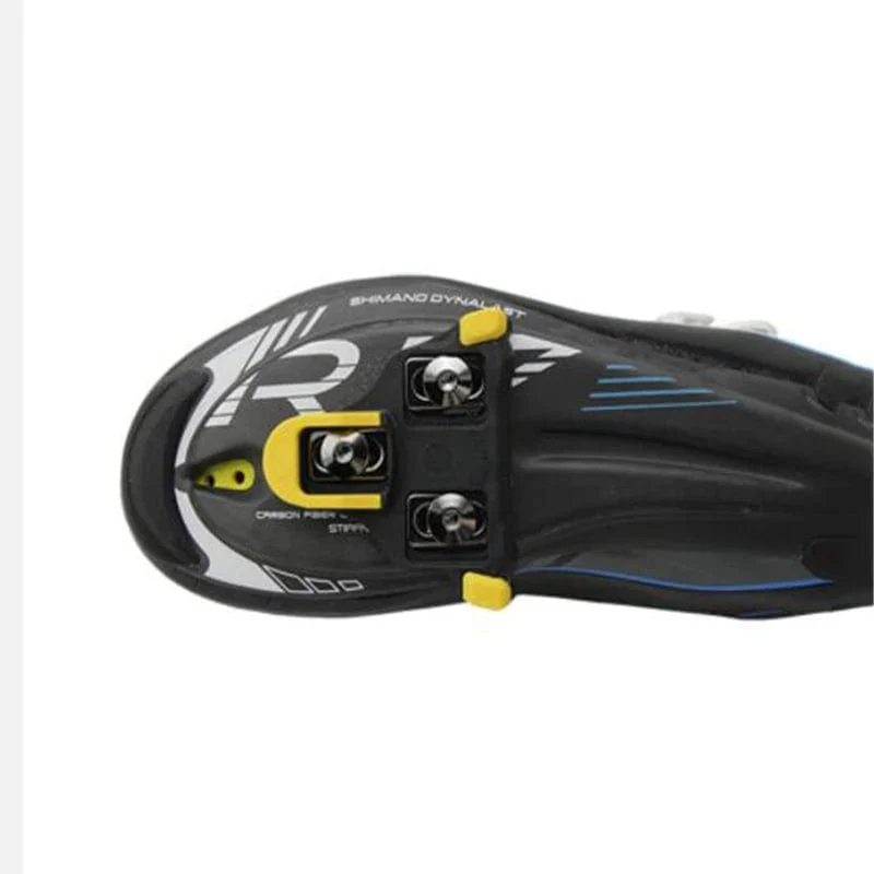 Shimano SM SH10 SH11 SH12 Rennrad Pedal Cleat Fahrrad Pedal Stollen für R540 R550 R600 5600 5700 6700 6800 Lager pedal Stollen