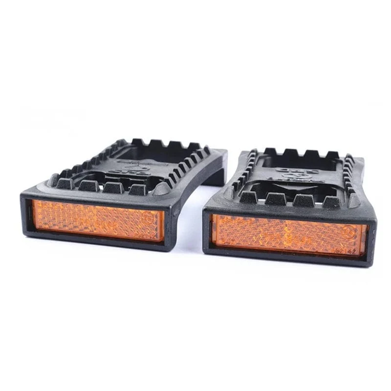 SHIMANO SM-PD22 SPD Cleat Flache Mountainbike Pedal Fahrrad PD-22 Für M520 M540 M780 M980 Klick MTB Pedale