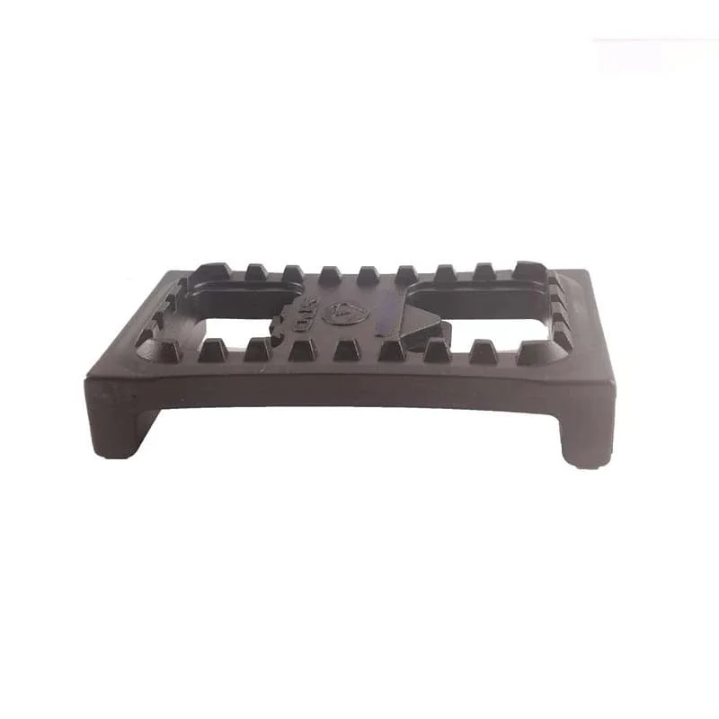 SHIMANO SM-PD22 SPD Cleat Flache Mountainbike Pedal Fahrrad PD-22 Für M520 M540 M780 M980 Klick MTB Pedale