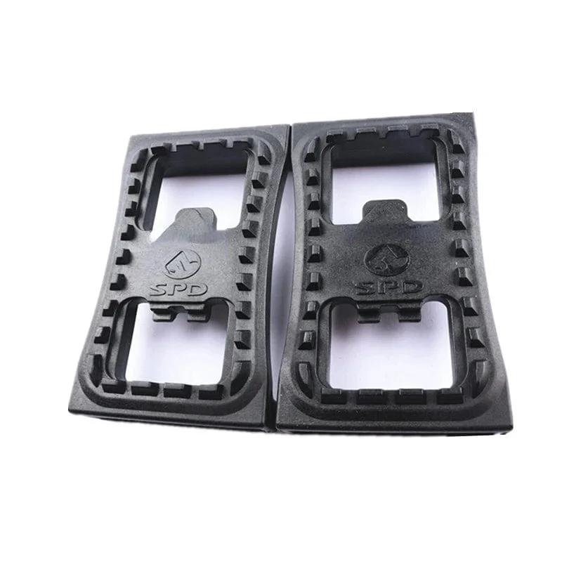SHIMANO SM-PD22 SPD Cleat Flache Mountainbike Pedal Fahrrad PD-22 Für M520 M540 M780 M980 Klick MTB Pedale