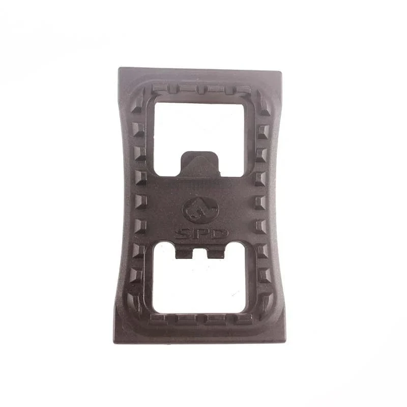 SHIMANO SM-PD22 SPD Cleat Flache Mountainbike Pedal Fahrrad PD-22 Für M520 M540 M780 M980 Klick MTB Pedale
