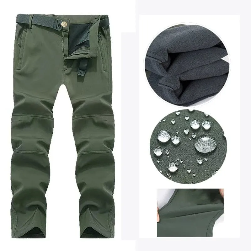 Fleece Herbst Military Männer Jacken Wasserdicht Angeln Jagd Wandern Camping Klettern Winter Trainingsanzüge Mantel Thermische Herbst S-5XL