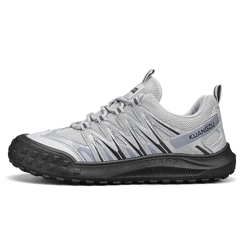 Schuhe für Männer 2023 Neue Mode Casual Schuhe Atmungsaktive und Bequeme Sport Outdoor Wandern Verschleißfeste männer Wanderschuhe