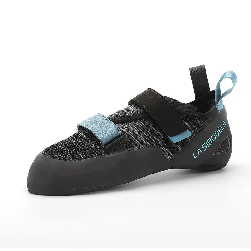 Professionelle Kletterschuhe für drinnen und draußen, Kletterschuhe für Anfänger, Einstiegsschuhe zum Klettern und Bouldern