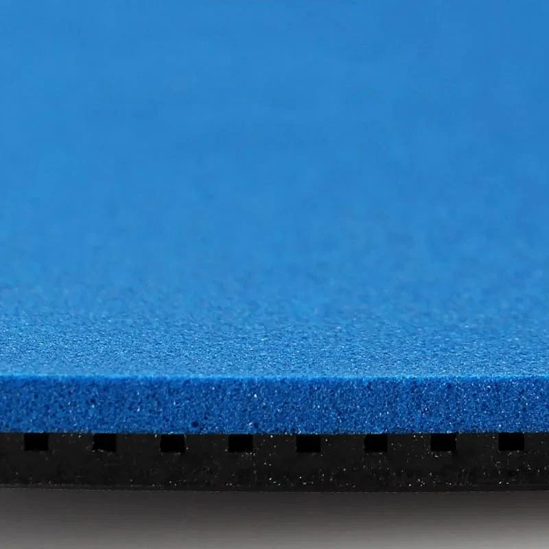 Freundschaft 729 Cross Series Tischtennis-Gummi, klebriger Noppen-Ping-Pong-Trainingsgummi mit ITTF-Zulassung