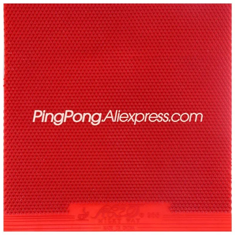 Original YINHE 955 Pips-long Tischtennis Gummi Galaxy LONG PIPS Control Ping Pong Topsheet OX Schwamm