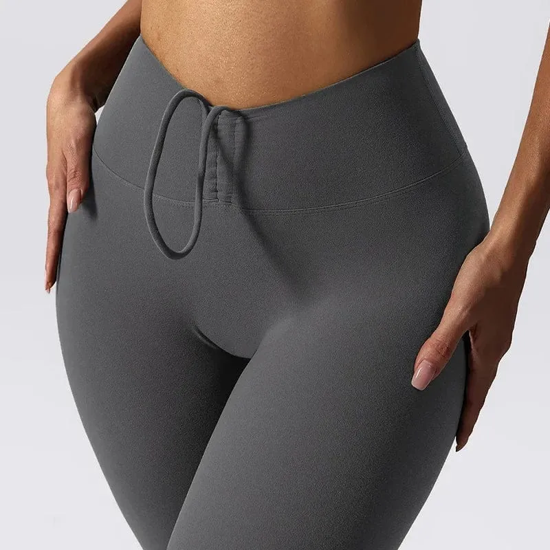Push-Up Booty Yoga Hosen Hohe Taille Sport Leggings Frauen Jogging Fitness Gym Leggings Frauen Workout Strumpfhosen Yoga Kleidung Weibliche
