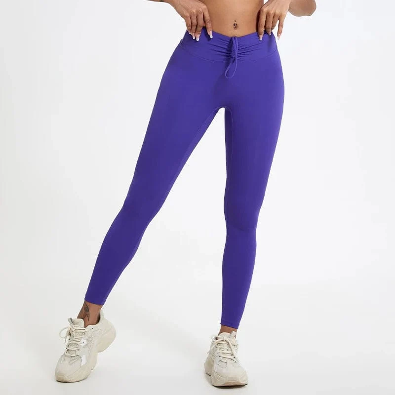 Push-Up Booty Yoga Hosen Hohe Taille Sport Leggings Frauen Jogging Fitness Gym Leggings Frauen Workout Strumpfhosen Yoga Kleidung Weibliche