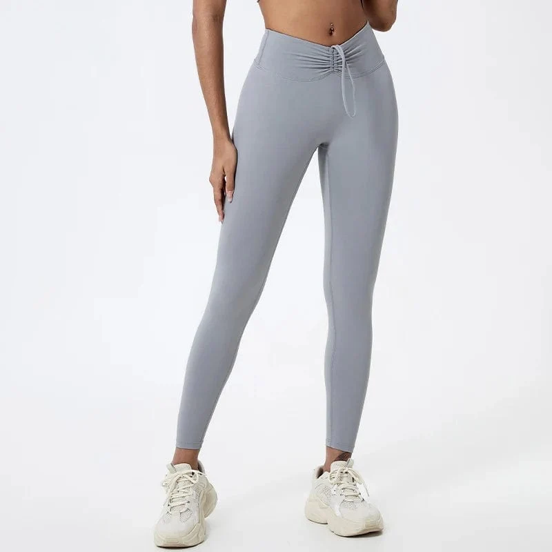 Push-Up Booty Yoga Hosen Hohe Taille Sport Leggings Frauen Jogging Fitness Gym Leggings Frauen Workout Strumpfhosen Yoga Kleidung Weibliche