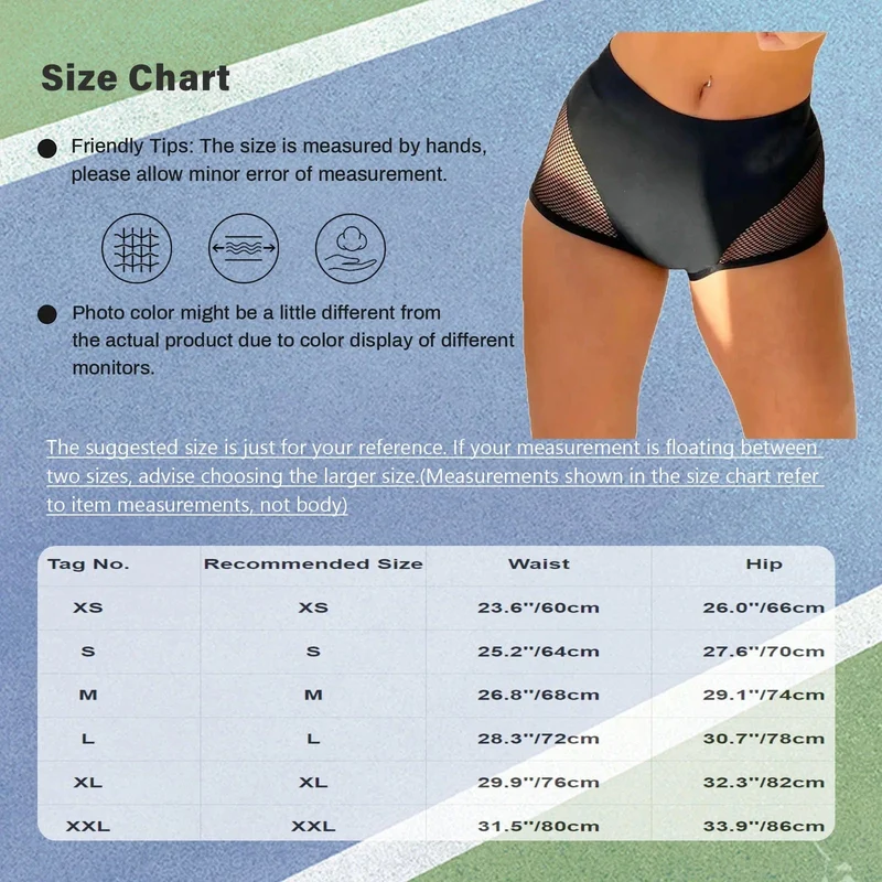 Damen Sexy Yoga-Shorts mit hoher Taille, aushöhlen, Push-Up-Booty-Shorts, Leggings, Fitness, Workout, Sport-Shorts, Clubwear