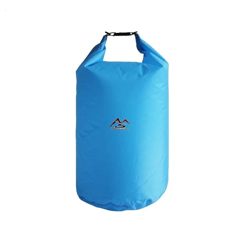 5/10/20/40/70 L Im Freien Wasserdichte Packsack Für Camping Driften Wandern Schwimmen Rafting Kajakfahren Fluss Trekking Taschen Beutel