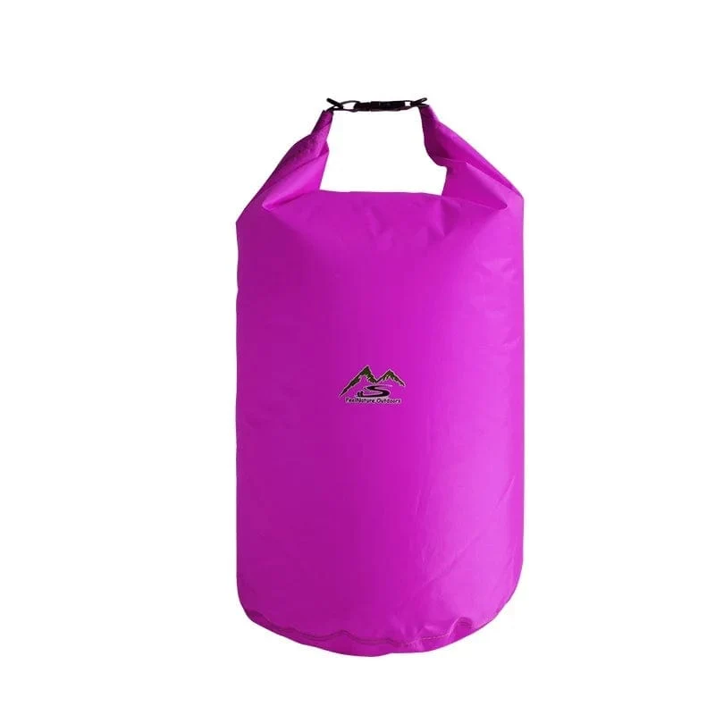 5/10/20/40/70 L Im Freien Wasserdichte Packsack Für Camping Driften Wandern Schwimmen Rafting Kajakfahren Fluss Trekking Taschen Beutel