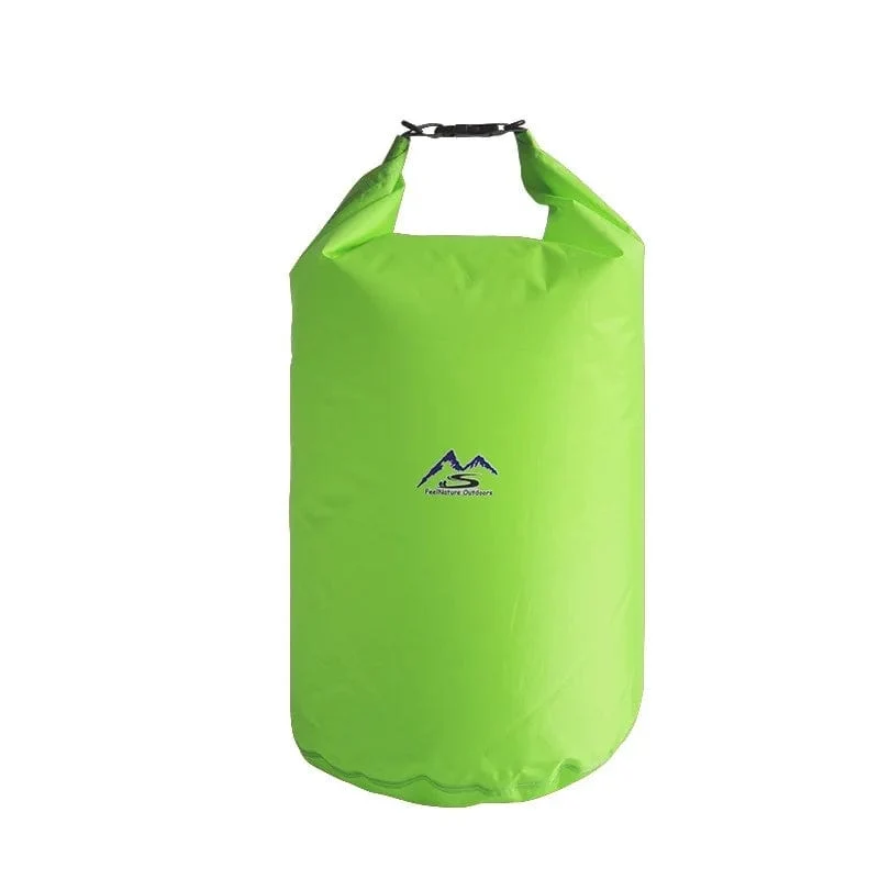 5/10/20/40/70 L Im Freien Wasserdichte Packsack Für Camping Driften Wandern Schwimmen Rafting Kajakfahren Fluss Trekking Taschen Beutel