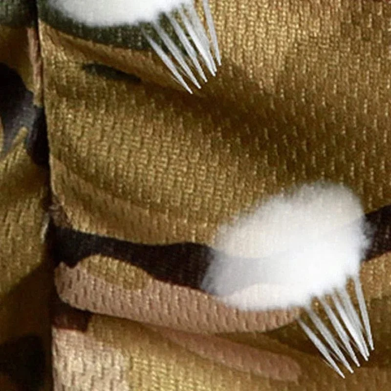 Multicam Taktische Sturmhaube, Militär-Vollgesichtsmaske, Schildabdeckung, Radfahren, Armee, Airsoft, Jagdmütze, Tarnung, Sturmhaube, Schal