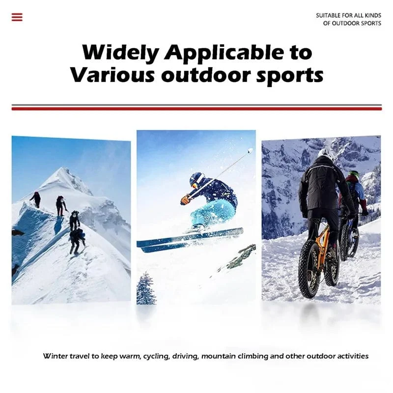 Fleece Taktische Tarnung Sturmhaube Vollgesichtsmaske Winter Warm Winddicht Radfahren Wandern Skifahren Schal Hut Bandana Halsmanschette