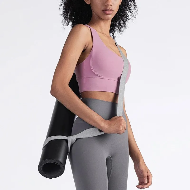 Vnazvnasi 2023 Yoga Set Leggings und Tops Fitness Sportanzüge Gym Kleidung Yoga Bh Nahtlose Leggings Laufschuhe Frauen Tops Hose