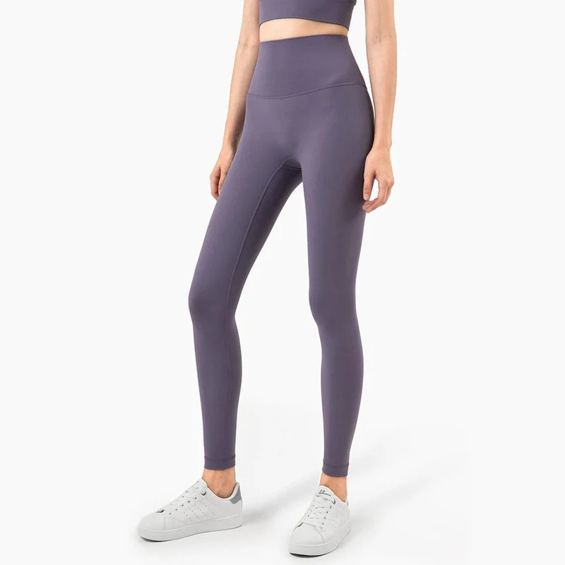 Vnazvnasi 2023 Yoga Set Leggings und Tops Fitness Sportanzüge Gym Kleidung Yoga Bh Nahtlose Leggings Laufschuhe Frauen Tops Hose