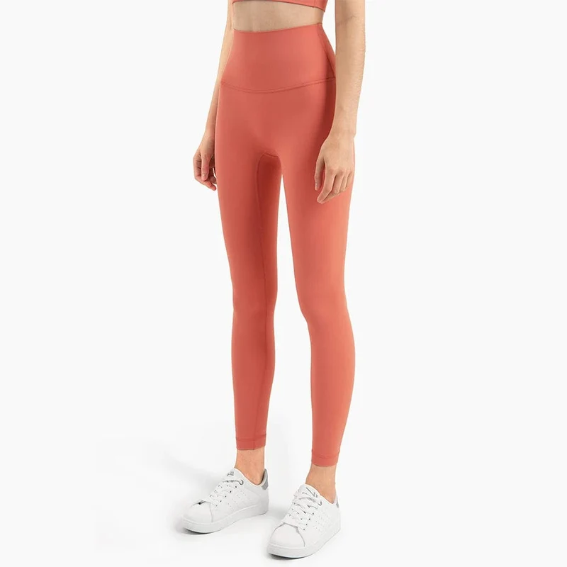 Vnazvnasi 2023 Yoga Set Leggings und Tops Fitness Sportanzüge Gym Kleidung Yoga Bh Nahtlose Leggings Laufschuhe Frauen Tops Hose