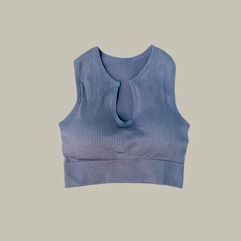 Yoga-Set, Fitnessstudio-Set, Trainingskleidung für Damen, nahtlose Leggings, Sport-BH-Anzug, weibliche Kleidung, Shorts mit hoher Taille, Damen-Trainingsanzug