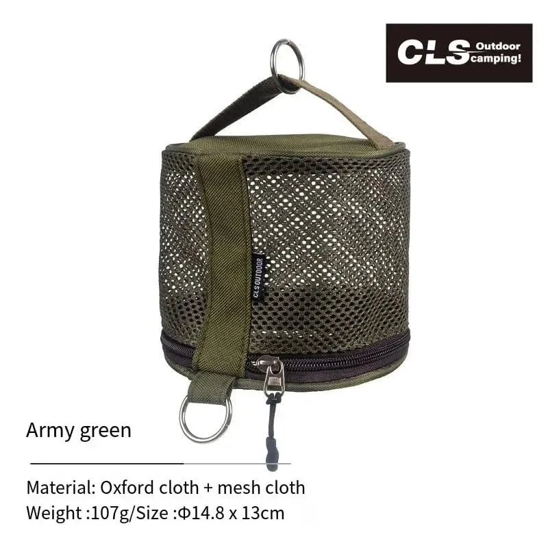 Outdoor Camping Papier Handtuch Schublade Hause Mesh Rohr Papier Handtuch Lagerung Tasche Auto Hängen Rolle Papier Rohr Tasche Lagerung Box im freien