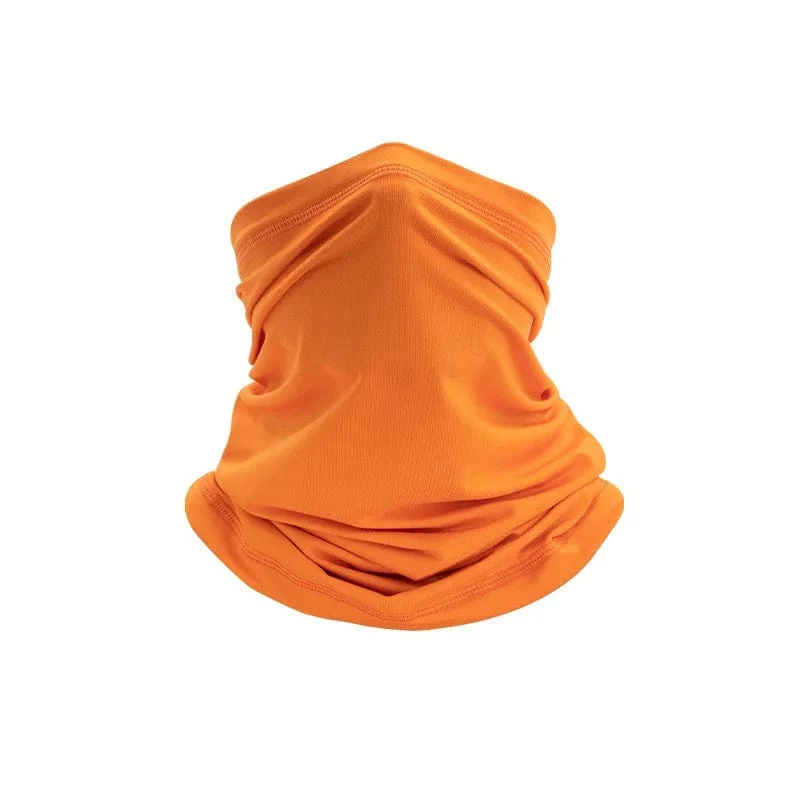 Outdoor Sport Bandana Militär Rohr Schal Angeln Radfahren Taktische Wandern Gesicht Abdeckung Hals Gamasche Halbe Maske Stirnband Männer Frauen