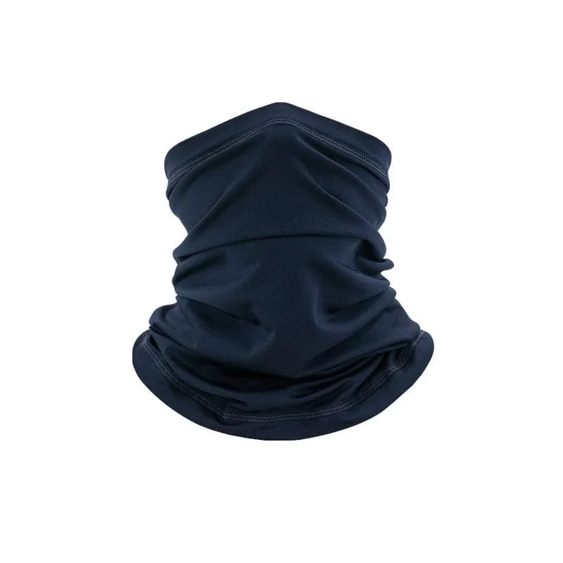 Outdoor Sport Bandana Militär Rohr Schal Angeln Radfahren Taktische Wandern Gesicht Abdeckung Hals Gamasche Halbe Maske Stirnband Männer Frauen