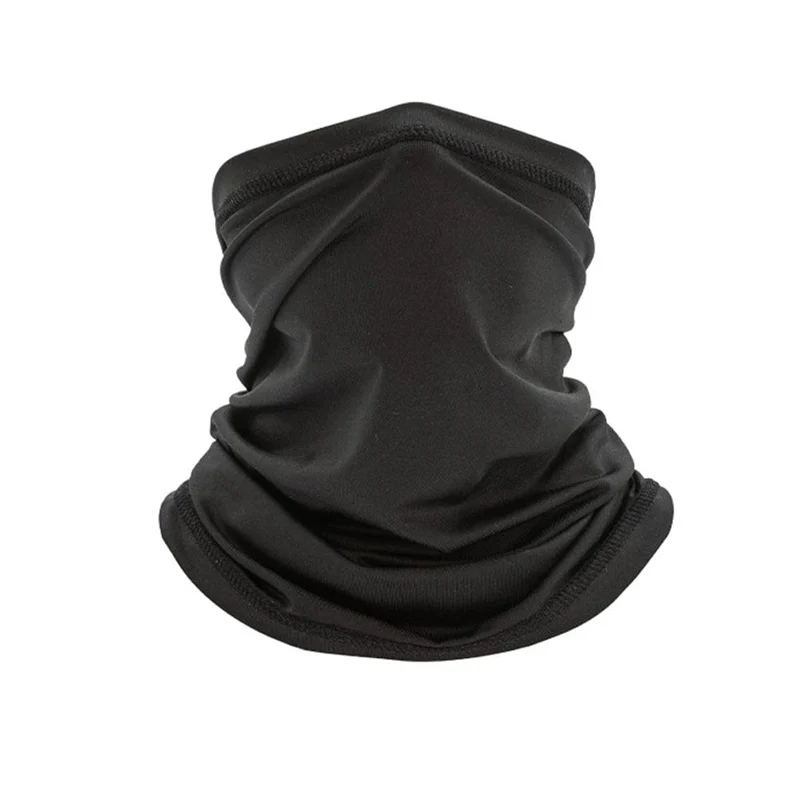 Sturmhaube, Radfahren, Halstuch, Snood, Biker-Gesichtsmaske, Wärmer, Outdoor-Sport, Wandern, Angeln, Fahrrad, Kopftücher