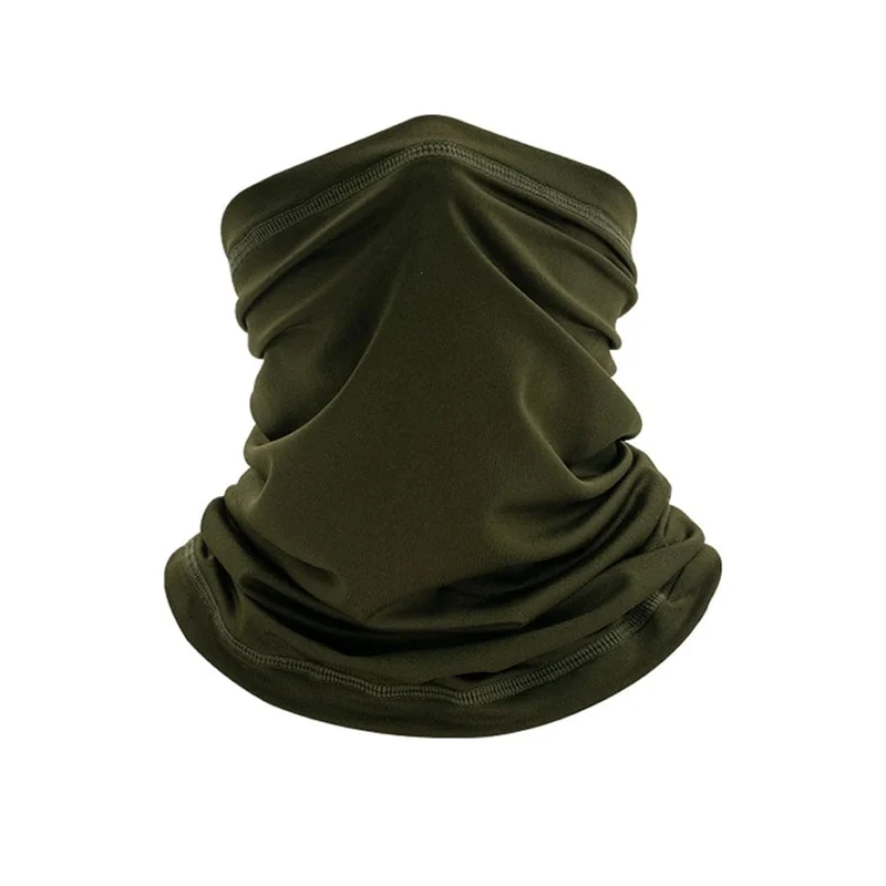 Sturmhaube, Radfahren, Halstuch, Snood, Biker-Gesichtsmaske, Wärmer, Outdoor-Sport, Wandern, Angeln, Fahrrad, Kopftücher
