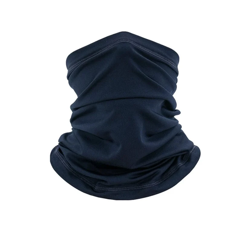 Sturmhaube, Radfahren, Halstuch, Snood, Biker-Gesichtsmaske, Wärmer, Outdoor-Sport, Wandern, Angeln, Fahrrad, Kopftücher