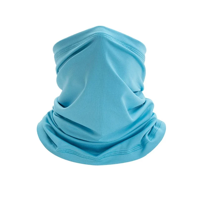 Sturmhaube, Radfahren, Halstuch, Snood, Biker-Gesichtsmaske, Wärmer, Outdoor-Sport, Wandern, Angeln, Fahrrad, Kopftücher