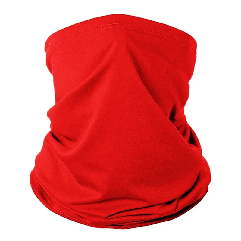 Sturmhaube, Radfahren, Halstuch, Snood, Biker-Gesichtsmaske, Wärmer, Outdoor-Sport, Wandern, Angeln, Fahrrad, Kopftücher