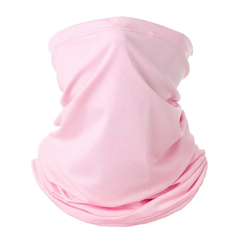 Sturmhaube, Radfahren, Halstuch, Snood, Biker-Gesichtsmaske, Wärmer, Outdoor-Sport, Wandern, Angeln, Fahrrad, Kopftücher