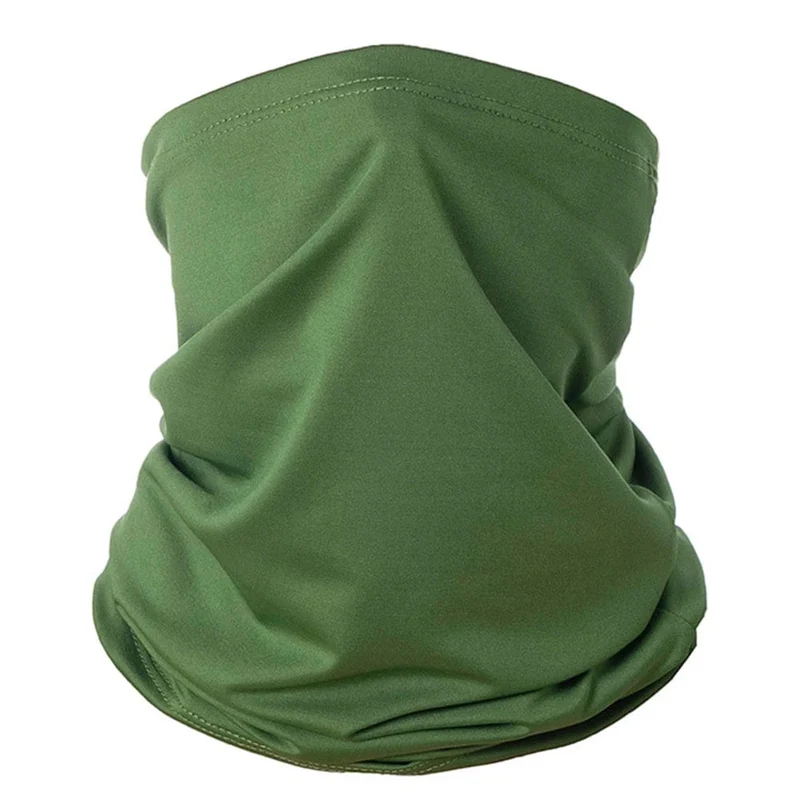 Sturmhaube, Radfahren, Halstuch, Snood, Biker-Gesichtsmaske, Wärmer, Outdoor-Sport, Wandern, Angeln, Fahrrad, Kopftücher