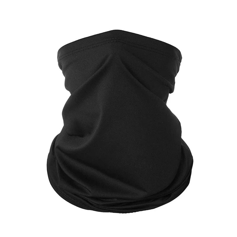 Sturmhaube, Radfahren, Halstuch, Snood, Biker-Gesichtsmaske, Wärmer, Outdoor-Sport, Wandern, Angeln, Fahrrad, Kopftücher