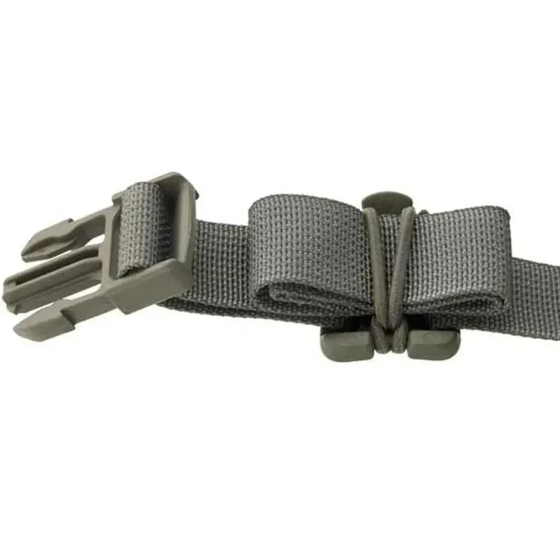 2/5 Stücke Molle Rucksack Schnalle Karabiner Clips Outdoor Nylon Camping Tasche Aufhänger Haken Klemme EDC Karabiner Survival Gear Werkzeuge