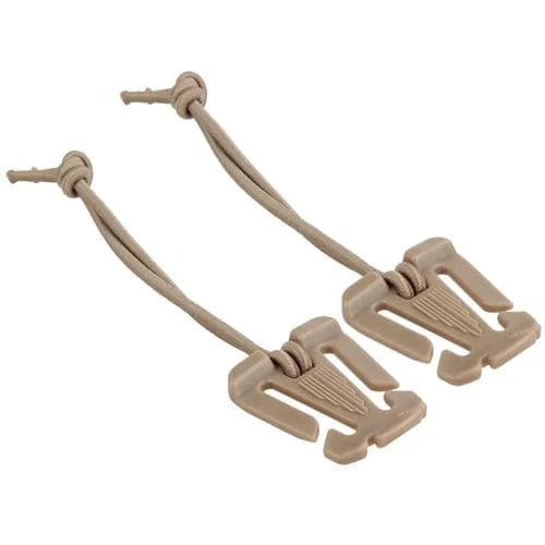 2/5 Stücke Molle Rucksack Schnalle Karabiner Clips Outdoor Nylon Camping Tasche Aufhänger Haken Klemme EDC Karabiner Survival Gear Werkzeuge