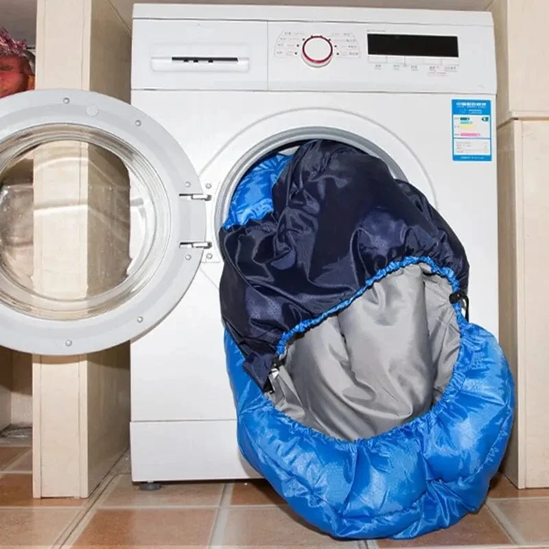 BISINNA Camping-Schlafsack, ultraleicht, wasserdicht, für den Winter, warm, Umschlag, Rucksackreisen, Schlafsäcke für Outdoor-Reisen, Wandern