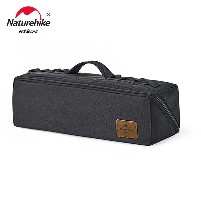 Naturehike Camping Lagerung Tasche Multifunktionale Outdoor-Tool Lagerung Tasche Faltbare Lagerung Box Hikng Reise Lampe Tasche Mahlzeit Tasche