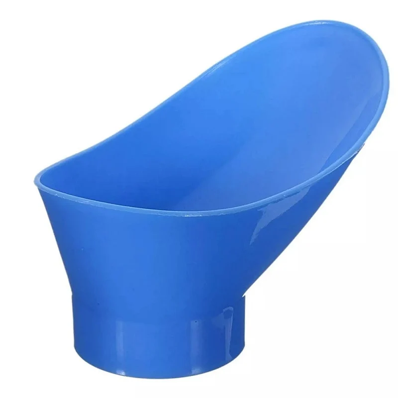 1/2PCS Tragbare Kunststoff Mobile Urinal Wc Hilfe Flasche Outdoor Camping Auto Urin Flasche Für Frauen Männer Reise reise Kit