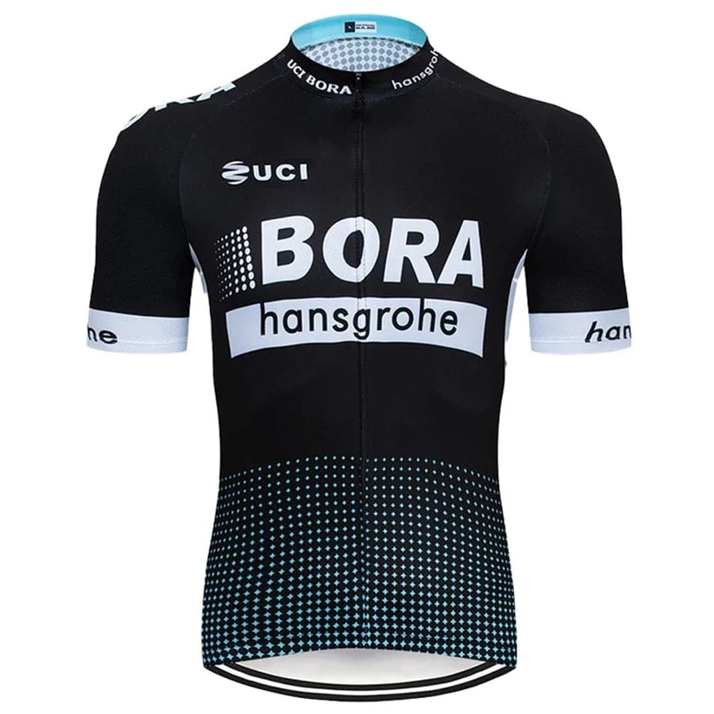 Männer Radfahren Anzug Kostüm Bike Mann UCI BORA Fahrräder Shorts Kleidung Sommer 2023 Mtb Sport Kleidung Bib Uniformen Herren Sets team