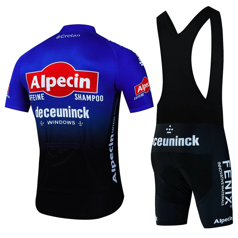 Radfahren Kleidung Jersey Männer Set Mtb Rennrad Uniform Shorts Mann Berg Komplette 2024 Bib männer Anzug Zyklus Frühling Sommer
