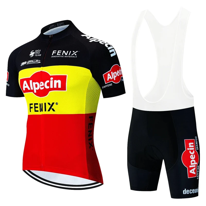 Radfahren Kleidung Jersey Männer Set Mtb Rennrad Uniform Shorts Mann Berg Komplette 2024 Bib männer Anzug Zyklus Frühling Sommer